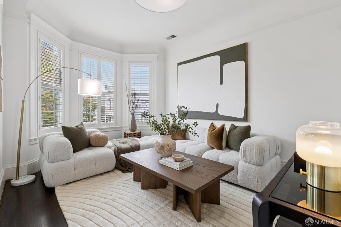 Condo in San Francisco, California, United States 3 - 18689276