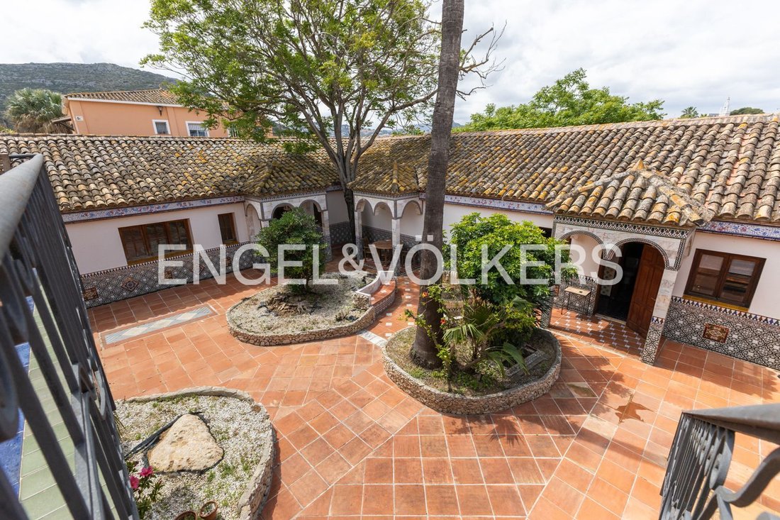 House in Denia, Valencian Community, Spain 5 - 17856328