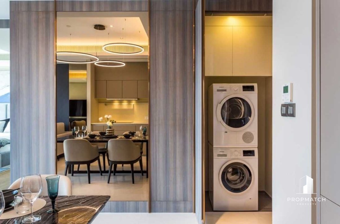 Condo in Bangkok, Bangkok, Thailand 4 - 18686700