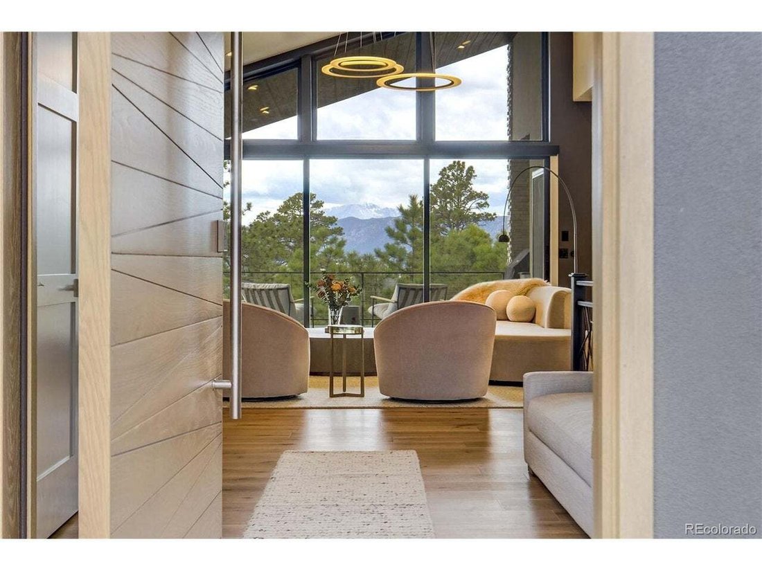 House in Monument, Colorado, United States 3 - 18690006