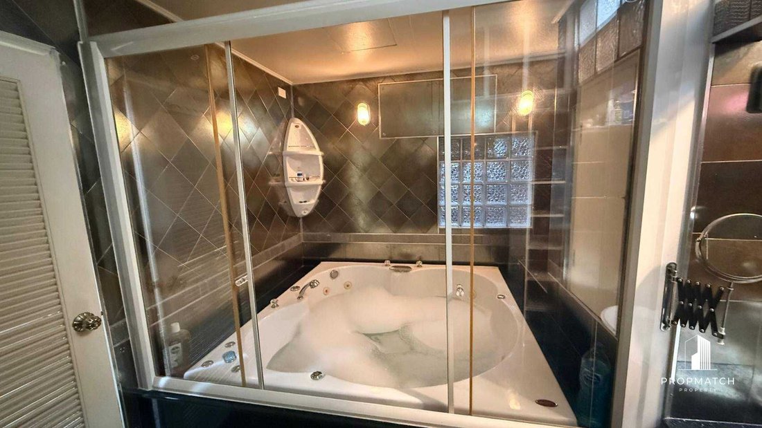 Condo in Bangkok, Bangkok, Thailand 3 - 18686741