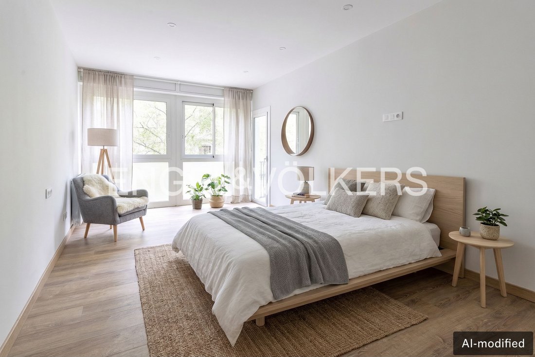Apartamento en Eixample, Barcelona, España 4 - 17553259