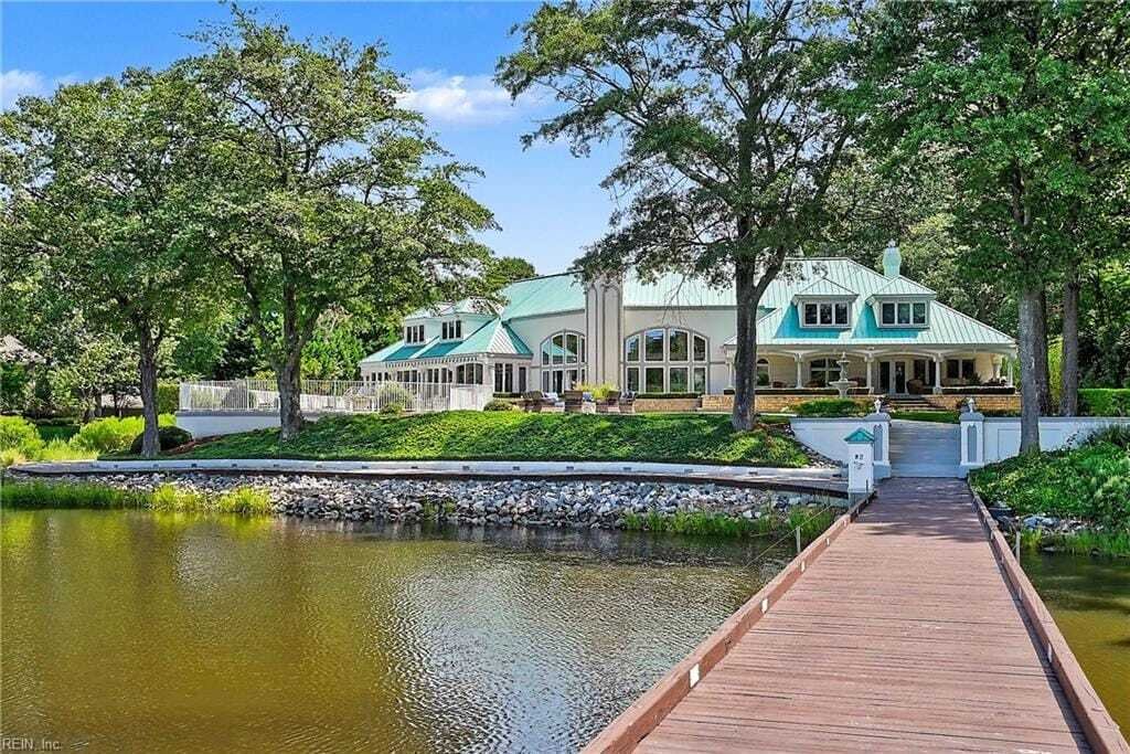 House in Chesapeake, Virginia, United States 3 - 18690928