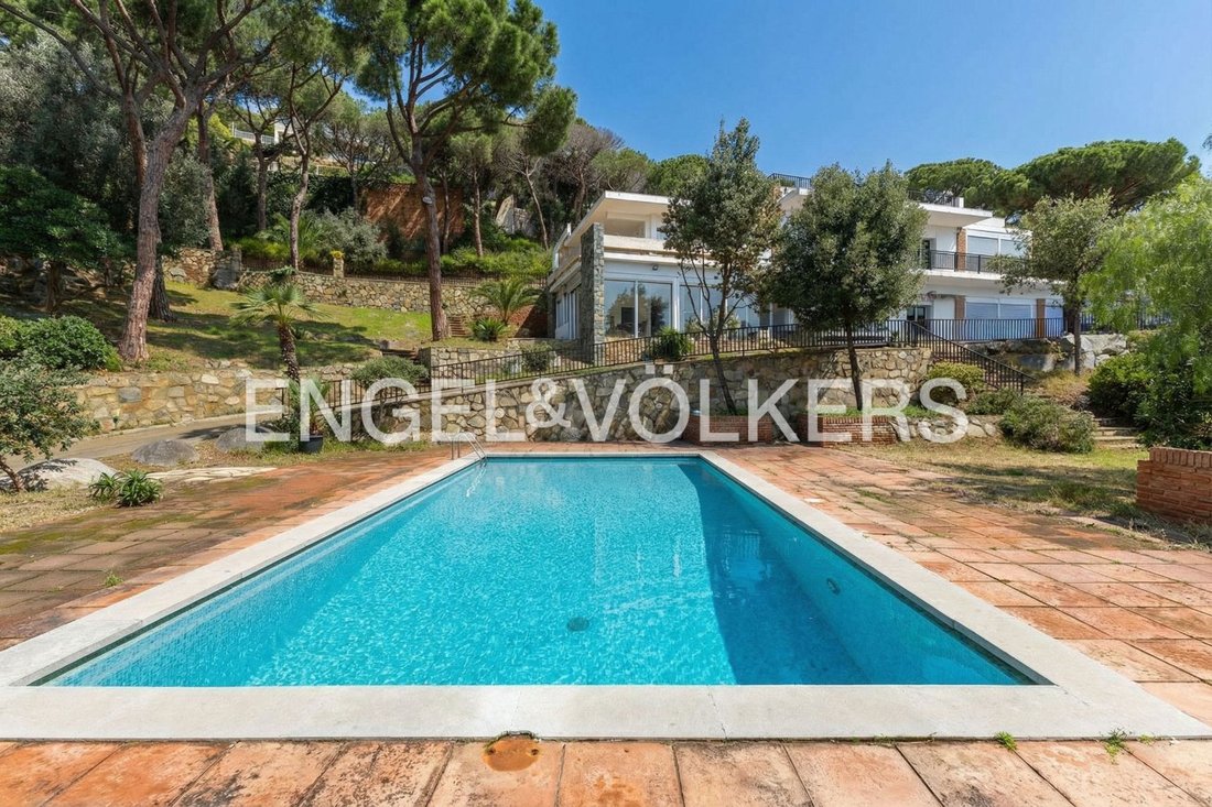 Casa a Premià de Dalt, Catalogna, Spagna 2 - 17051851