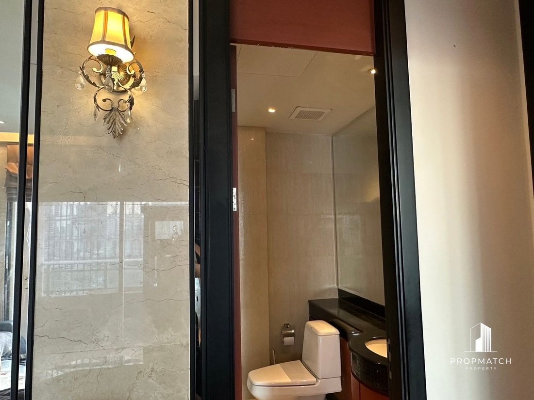 Condo in Bangkok, Bangkok, Thailand 2 - 18686834