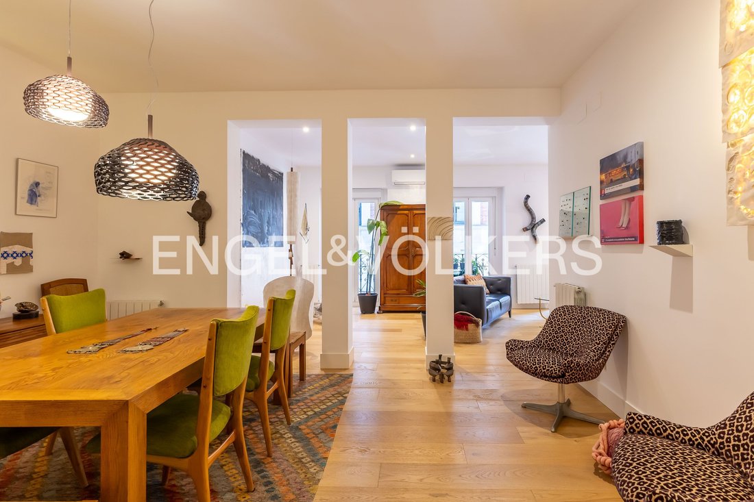 Appartement à Centro, Madrid, Espagne 5 - 17708753
