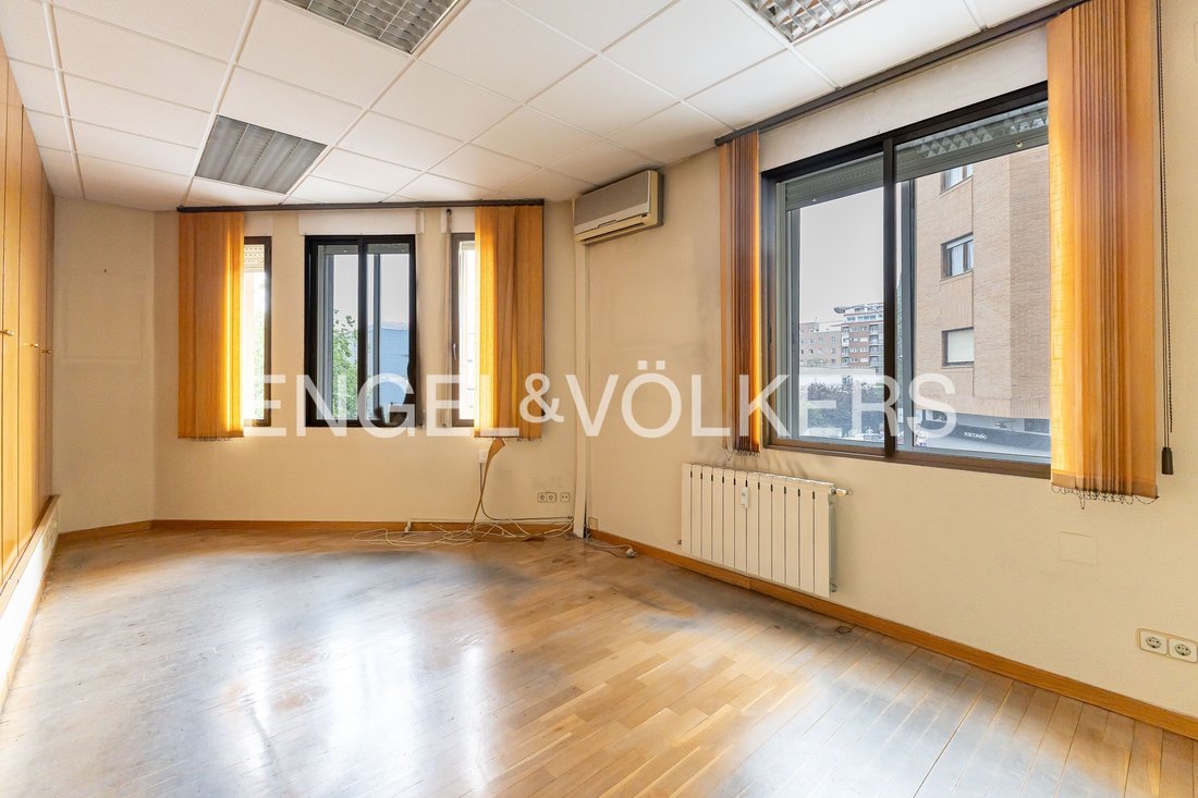 Apartment in Retiro, Madrid, Spain 1 - 17775108
