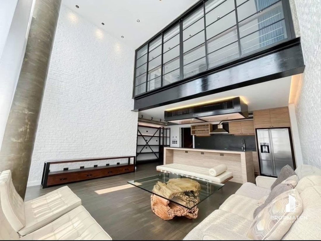 Apartment in Bangkok, Bangkok, Thailand 5 - 18686766