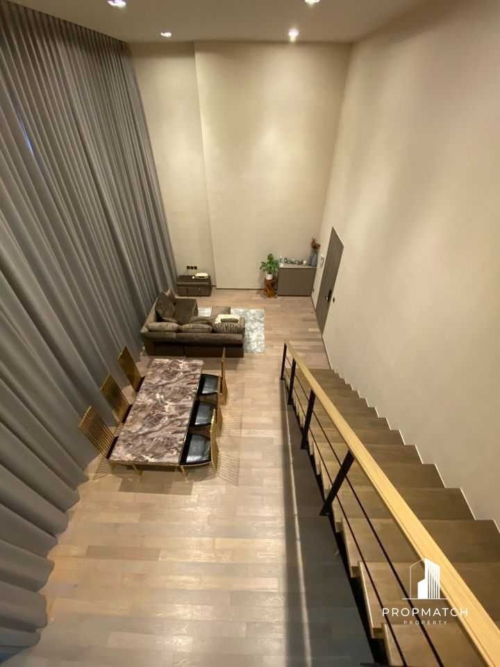 Condo in Bangkok, Bangkok, Thailand 1 - 18686647