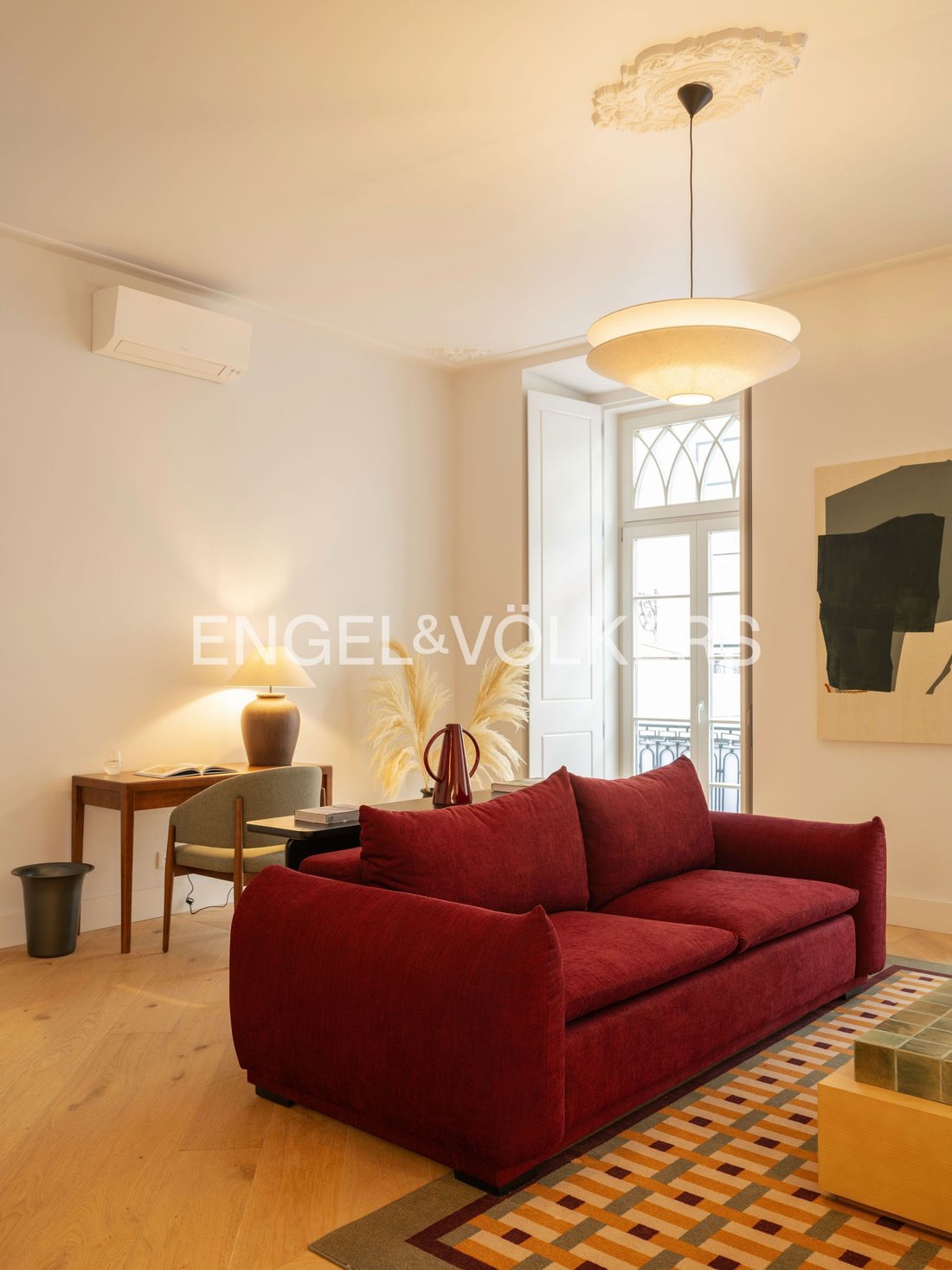 Apartment in Santa Maria Maior, Lisbon, Portugal 1 - 16887428