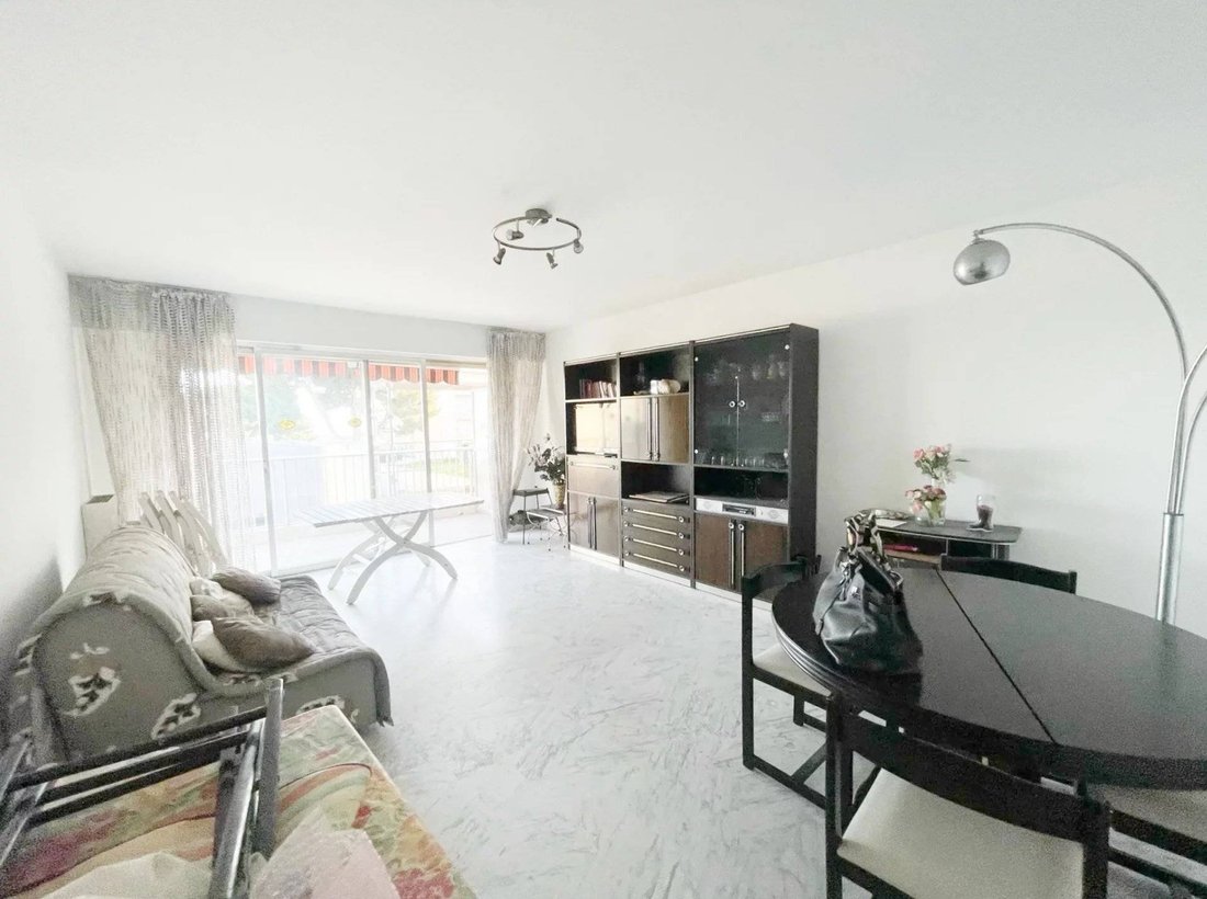 Apartment in Saint-Laurent-du-Var, Provence-Alpes-Côte d'Azur, France 3 - 16918572
