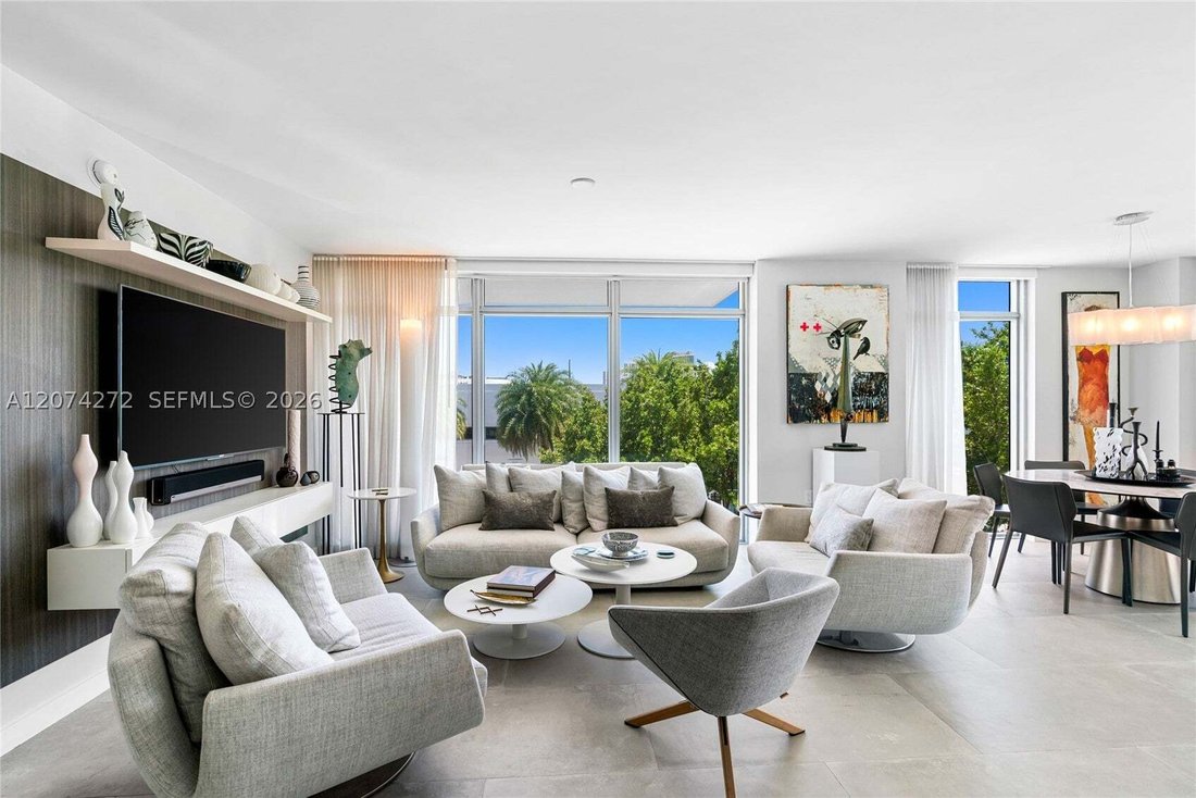 Condo in Miami Beach, Florida, United States 2 - 18689898