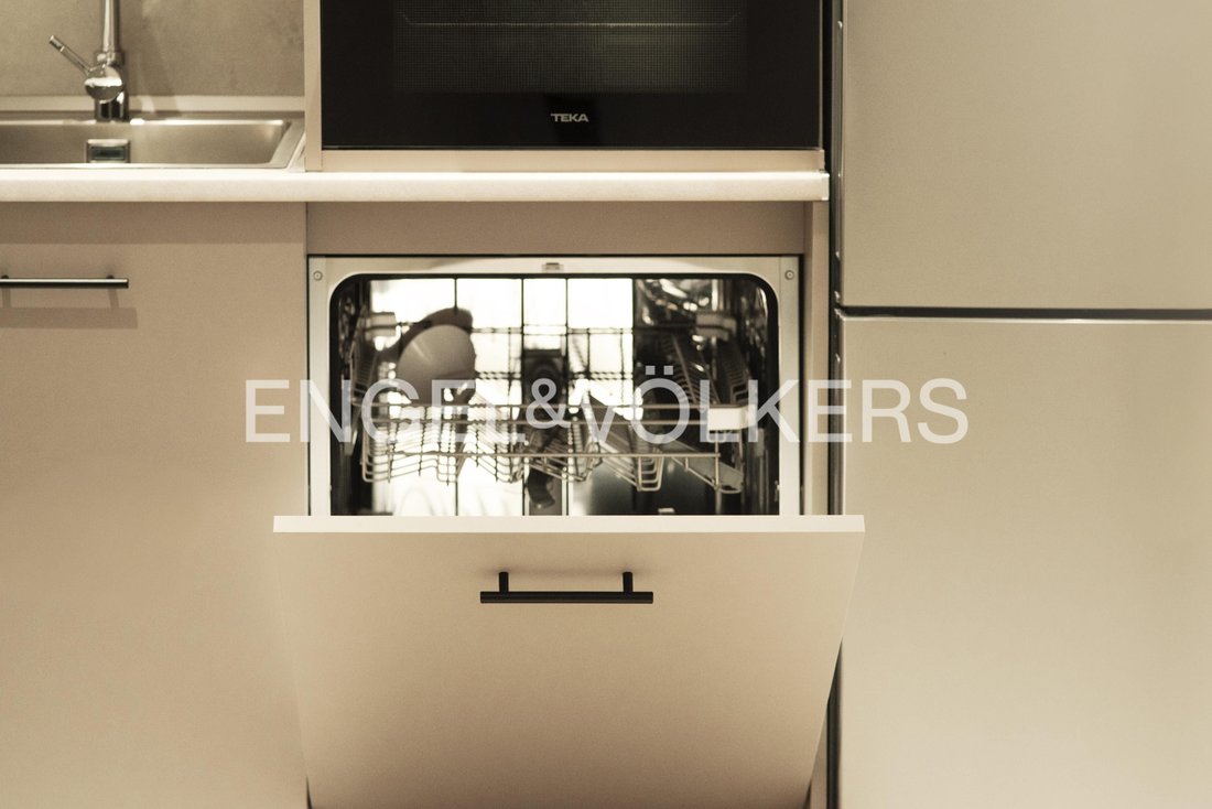 Apartment in Moncloa-Aravaca, Madrid, Spain 1 - 16801467