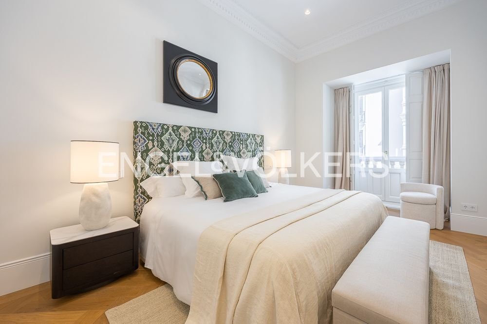 Penthouse in Barrio Salamanca, Madrid, Spain 5 - 17775078