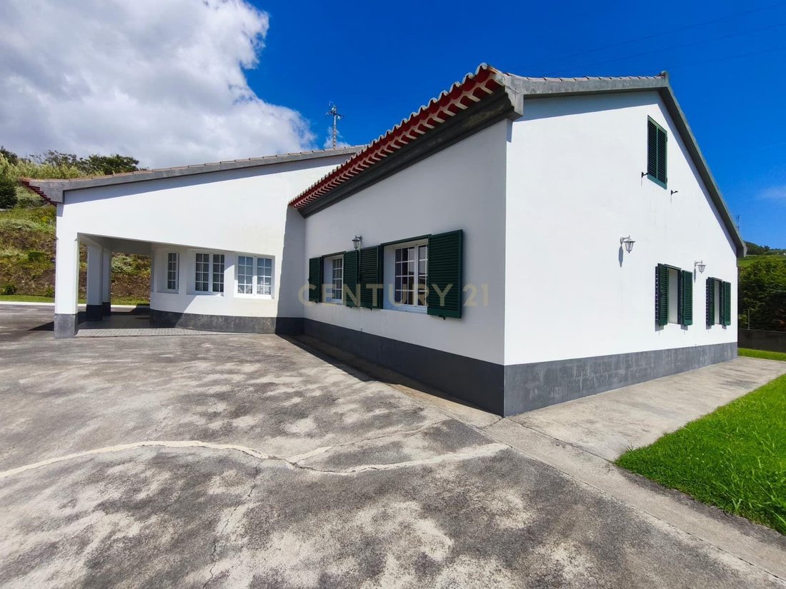 Villa in Povoacao, Azores, Portugal 5 - 18690990