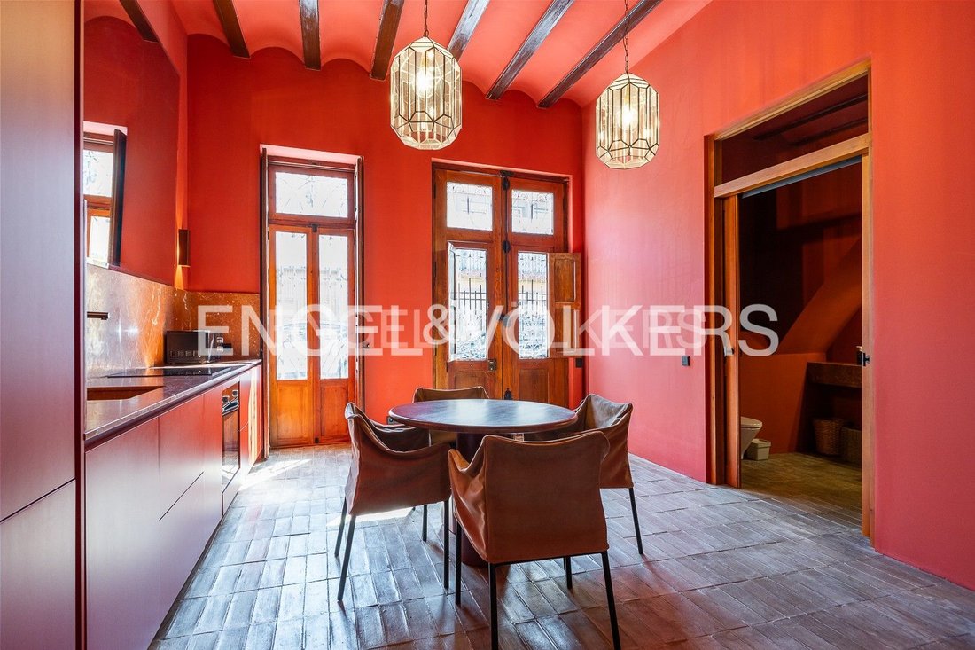 Apartment in Poblats Maritims, Valencia, Spain 5 - 15455003