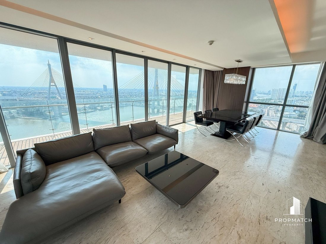 Condo in Bangkok, Bangkok, Thailand 3 - 18686565