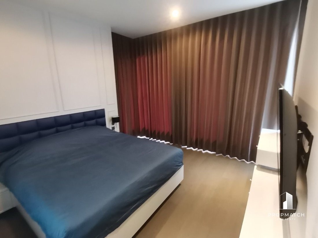 Condo in Bangkok, Bangkok, Thailand 3 - 18686757