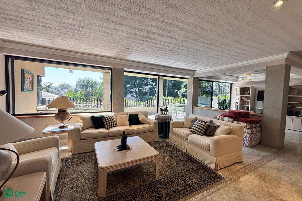 Casa a Cuernavaca, Morelos, Messico 4 - 18027139