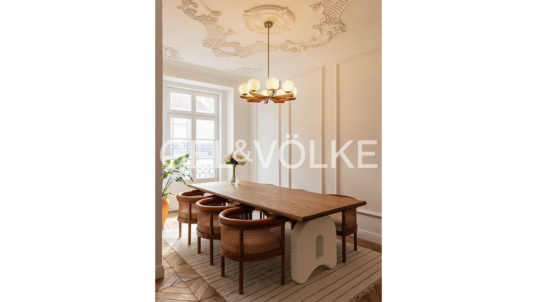 Apartment in Estrela, Lisbon, Portugal 1 - 17775130