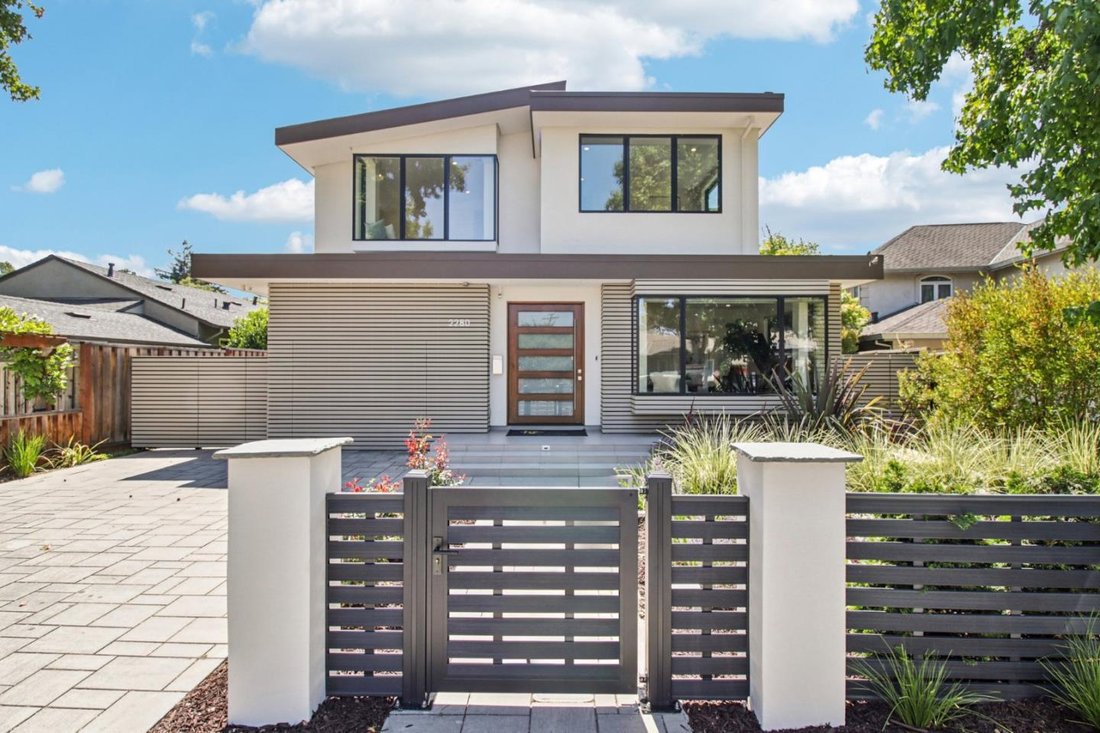 House in East Palo Alto, California, United States 2 - 18690622