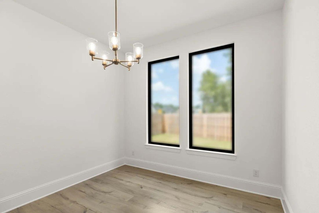 House in Montgomery, Texas, United States 5 - 16726235