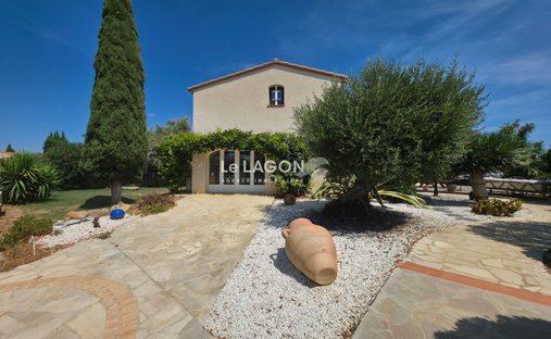 Villa en Saint-Cyprien, Occitania, Francia 1