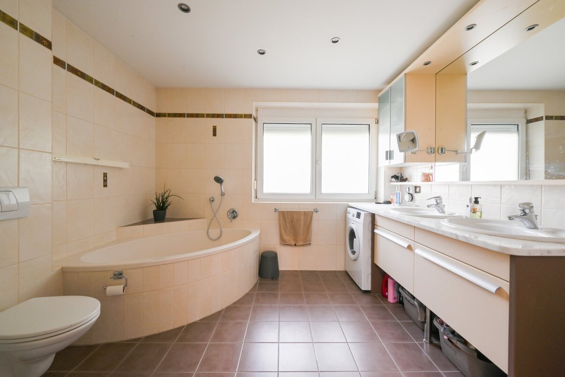Apartment in Wiesing, Tyrol, Austria 4 - 18688474