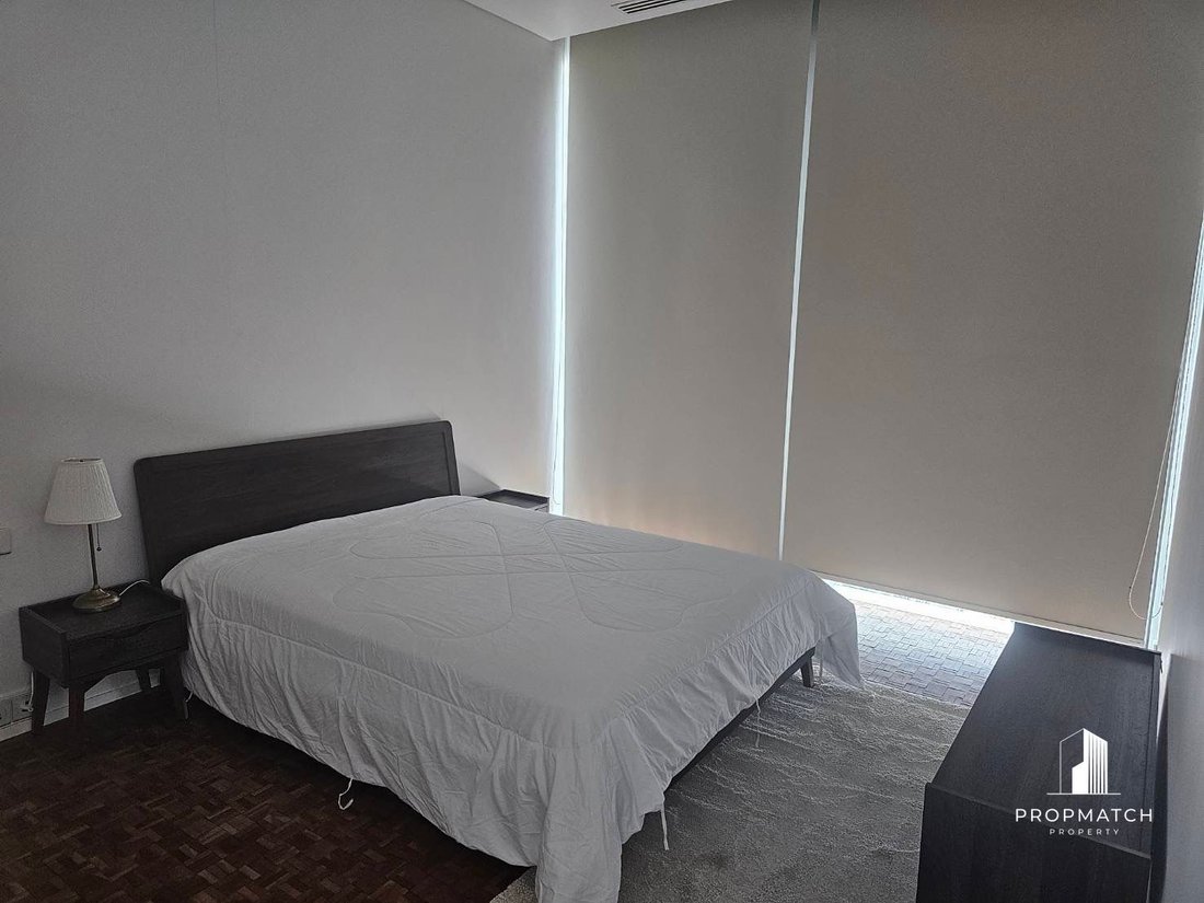 Condo in Bangkok, Bangkok, Thailand 1 - 18686856