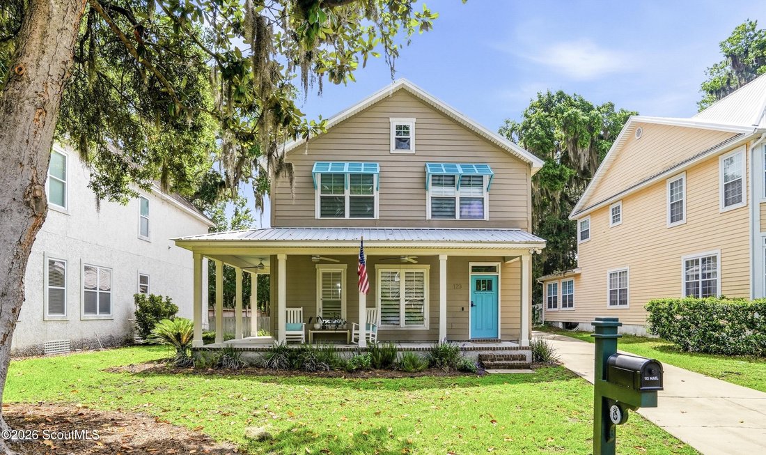 House in St. Simons, Georgia, United States 2 - 18071929