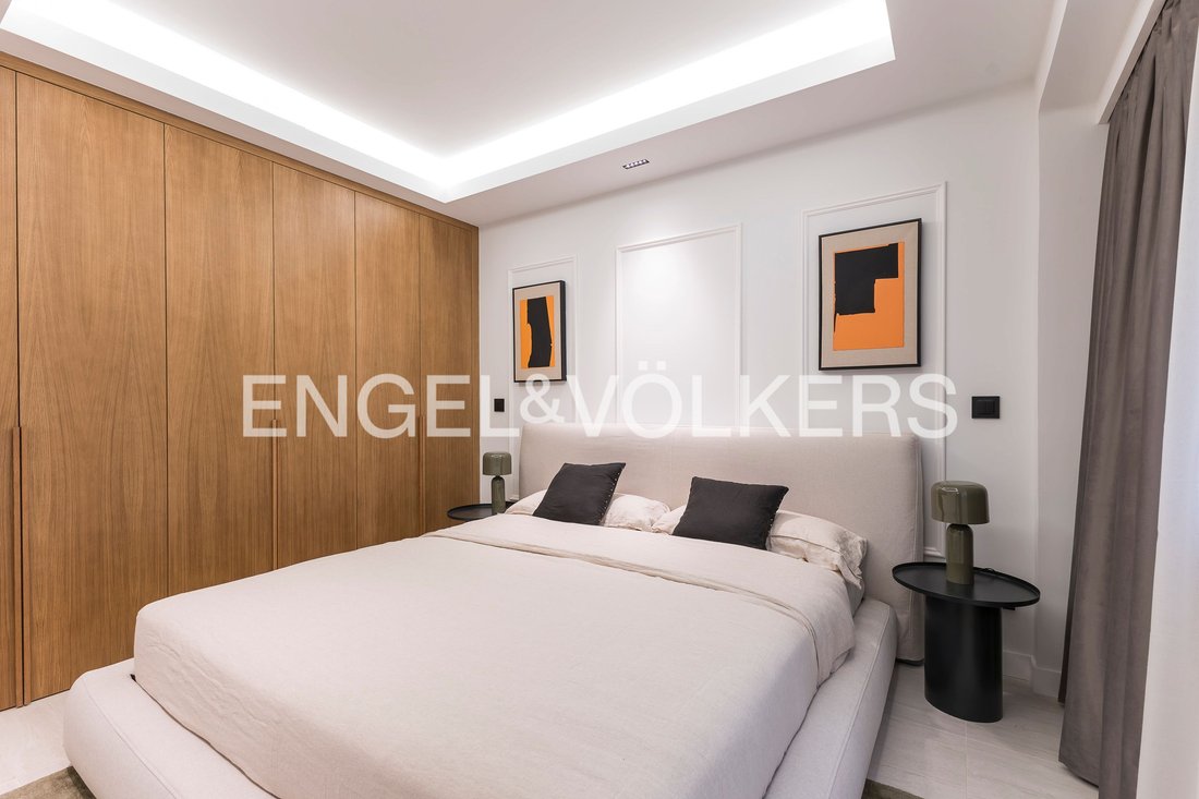 Apartment in Barrio Salamanca, Madrid, Spain 4 - 16781067