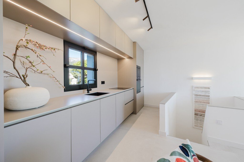 Apartment in Calp / Calpe, Valencian Community, Spain 5 - 18691084