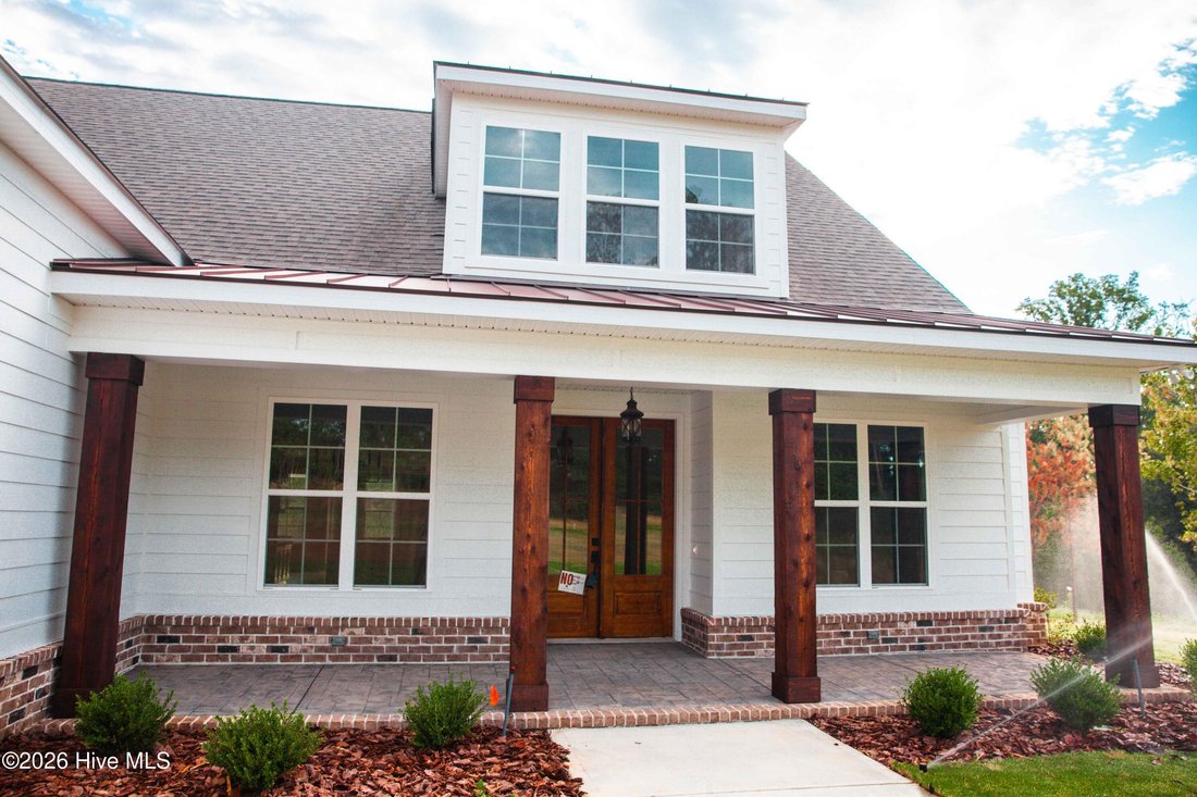 Casa en Grovetown, Georgia, Estados Unidos 3 - 18114885