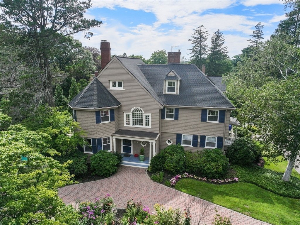 Maison à Milton, Massachusetts, États-Unis 2 - 18687999