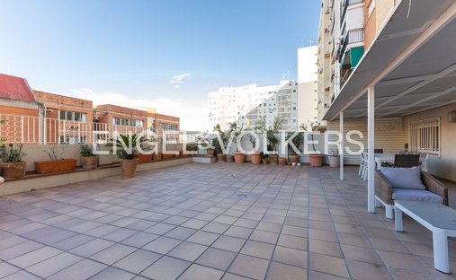 Appartement à Campanar, Valence, Espagne 1