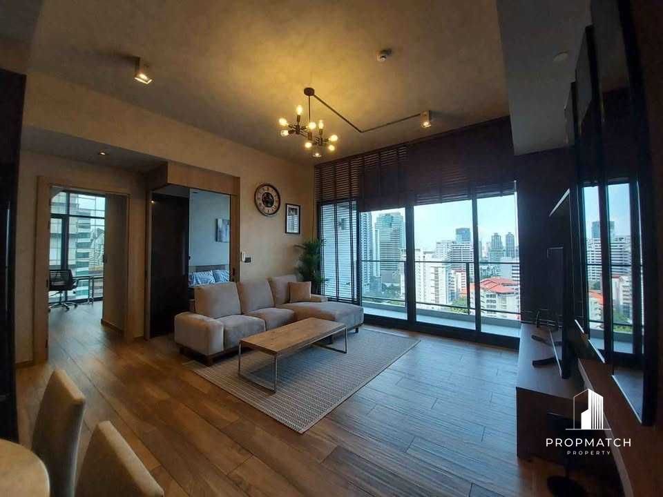 Condo in Bangkok, Bangkok, Thailand 2 - 18686618