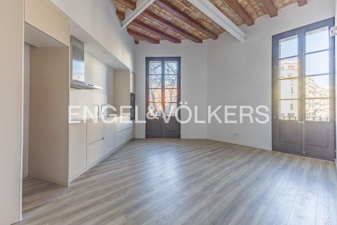 Apartment in Eixample, Barcelona, Spain 3 - 17176135