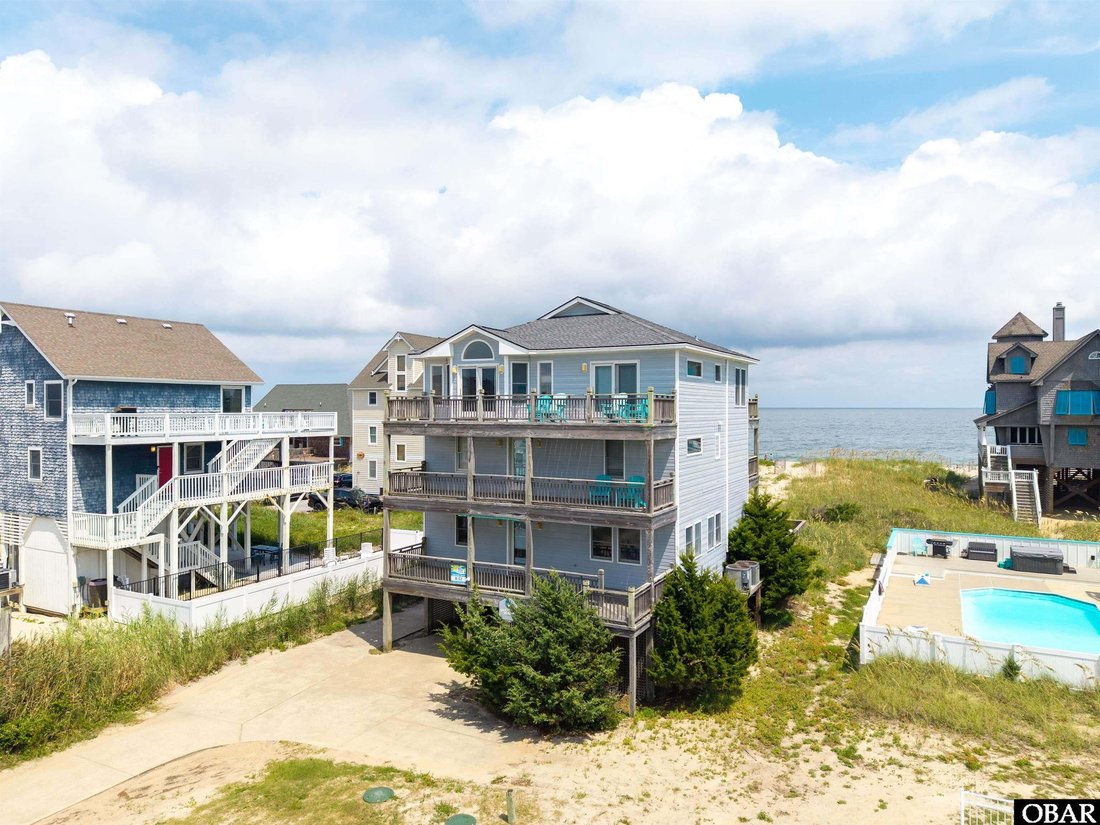 House in Waves, North Carolina, United States 2 - 18687236