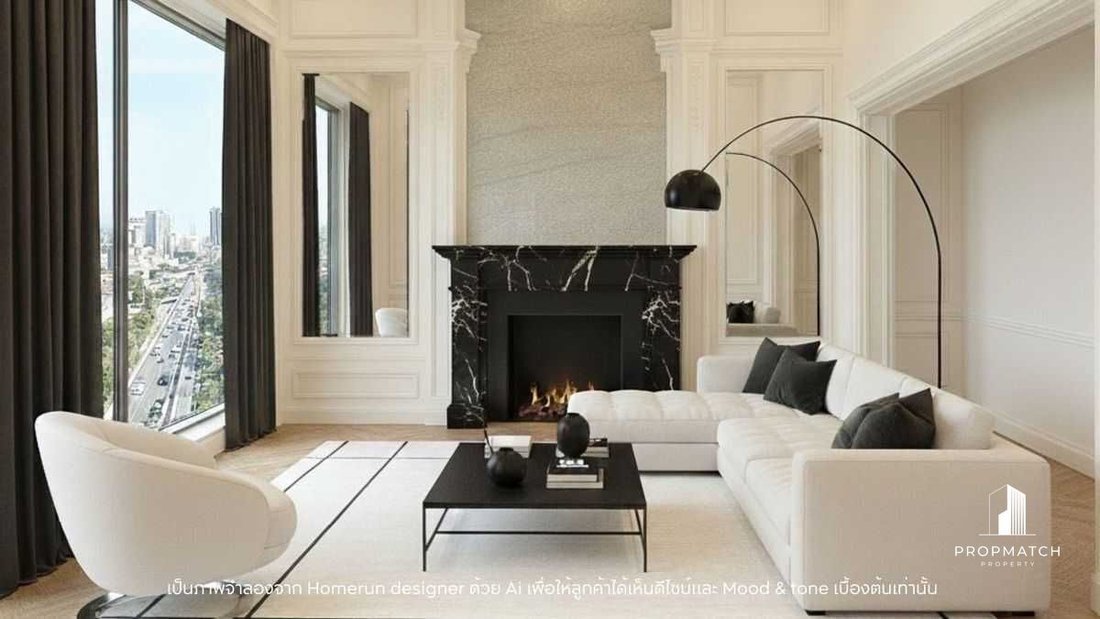 Condo in Bangkok, Bangkok, Thailand 1 - 18686858