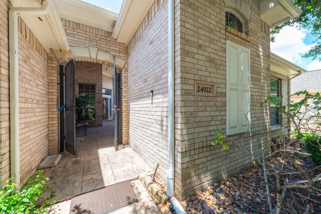 House in Katy, Texas, United States 3 - 18687941