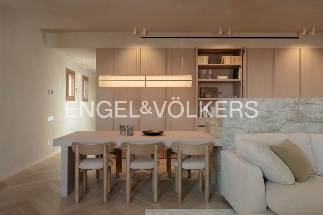 Penthouse in Ciutat Vella, Barcelona, Spain 3 - 14852732