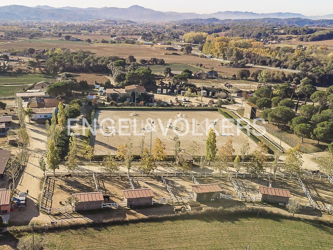 Finca a Cardedeu, Catalogna, Spagna 3 - 13540811