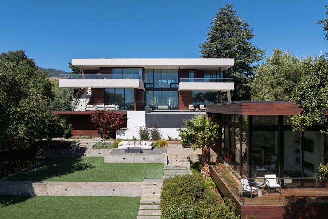 House in Mountain View, California, United States 1 - 18682265