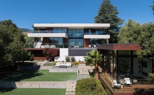 House in Mountain View, California, United States 1