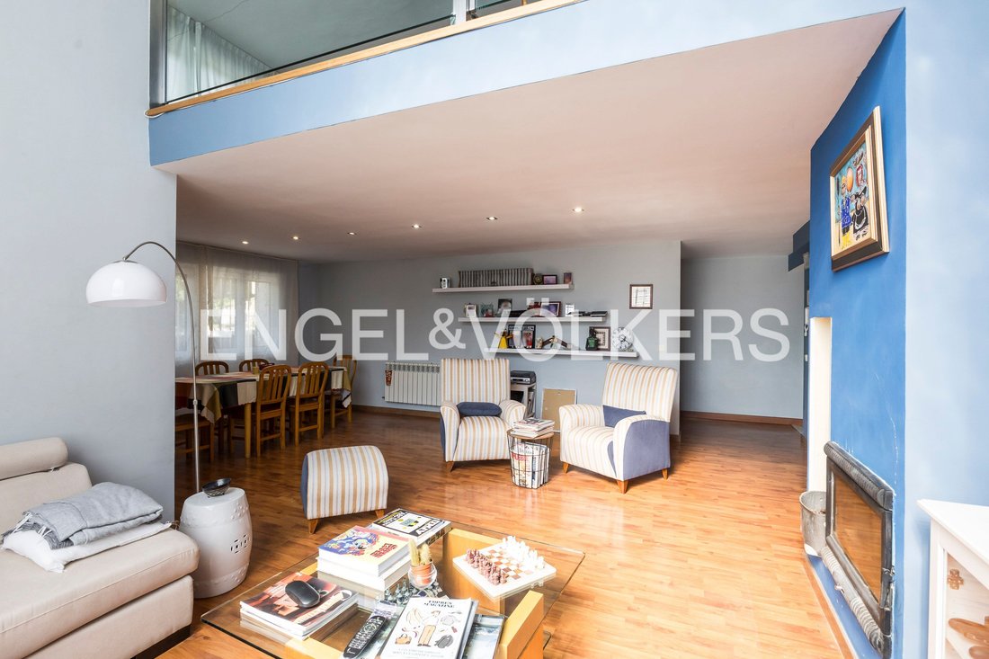 House in Alpedrete, Comunidad de Madrid, Spain 4 - 17749650