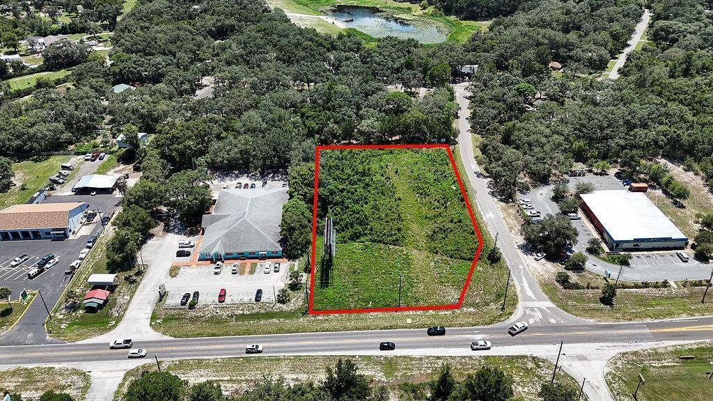 Land in Spring Hill, Florida, United States 5 - 18687638