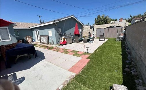 Condominio en Pomona, California, Estados Unidos 1