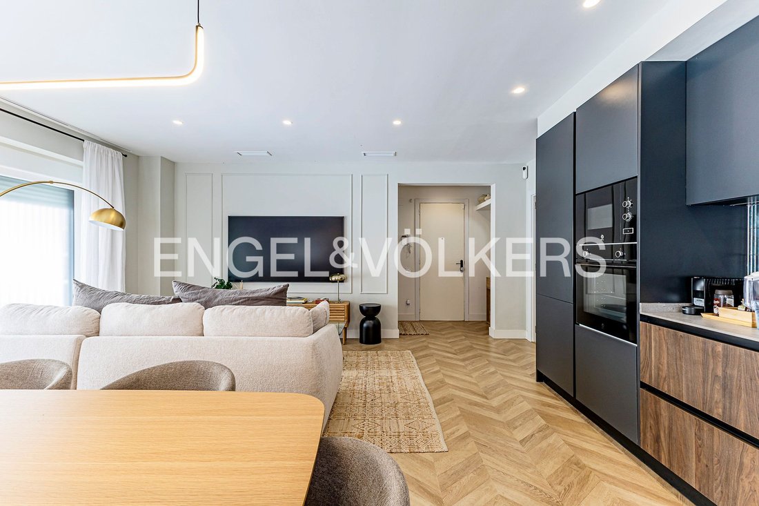 Appartamento a Gràcia, Barcellona, Spagna 4 - 18028999