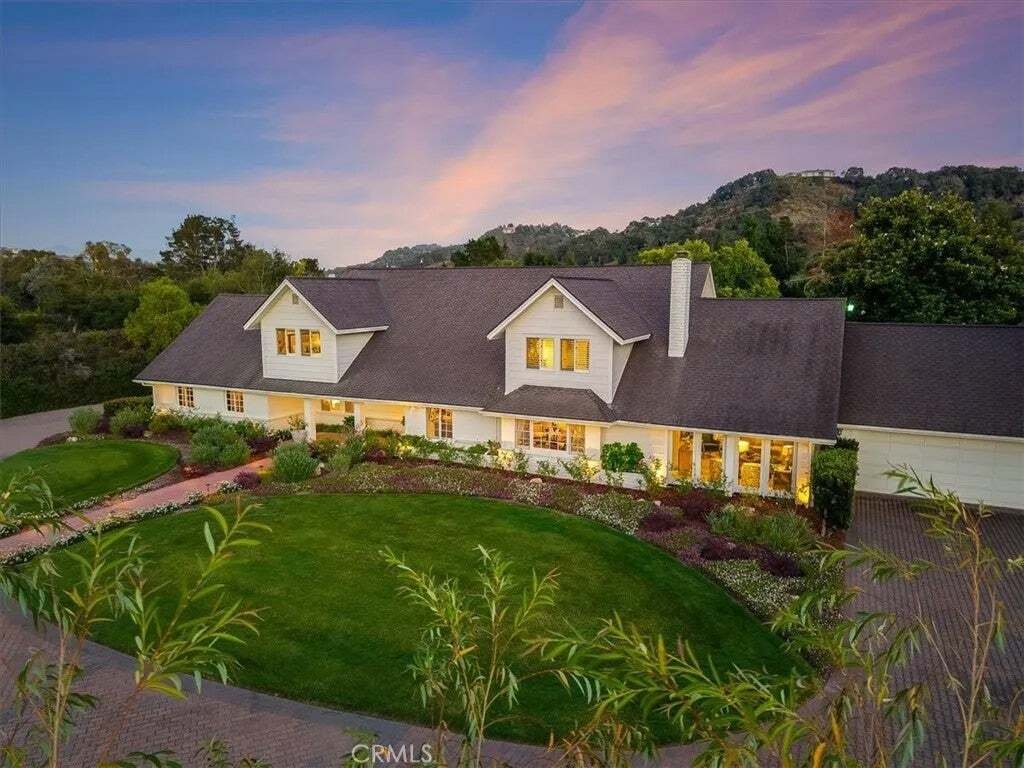 House in Arroyo Grande, California, United States 1 - 18690477