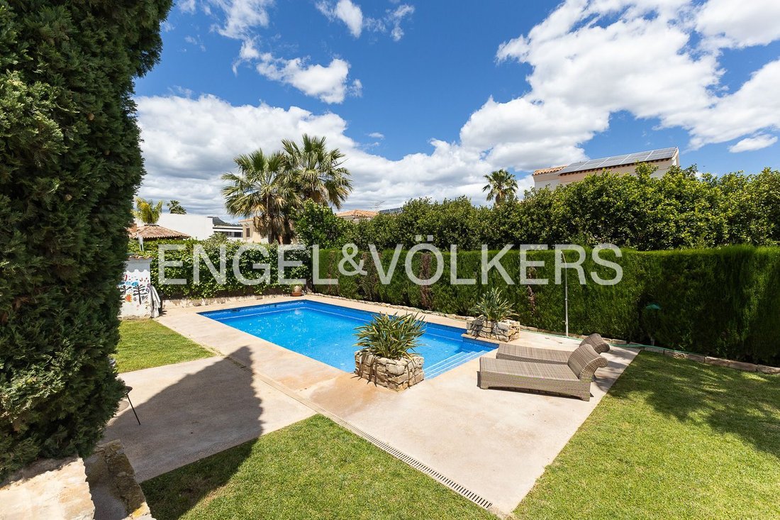 House in Alfinac, Pucol, Valencian Community 4 - 17935252